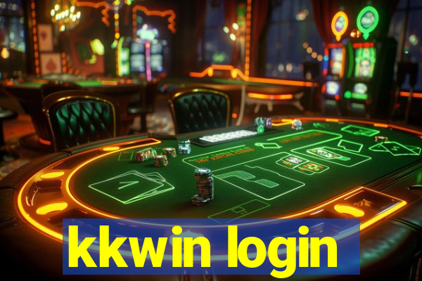 kkwin login